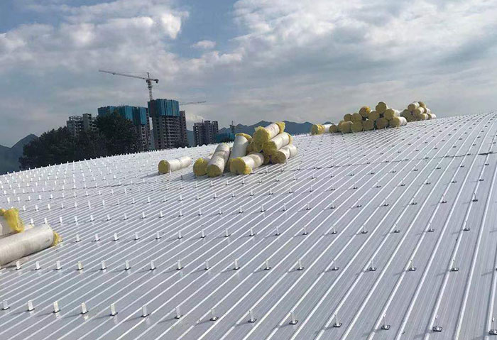 耒阳 网架施工